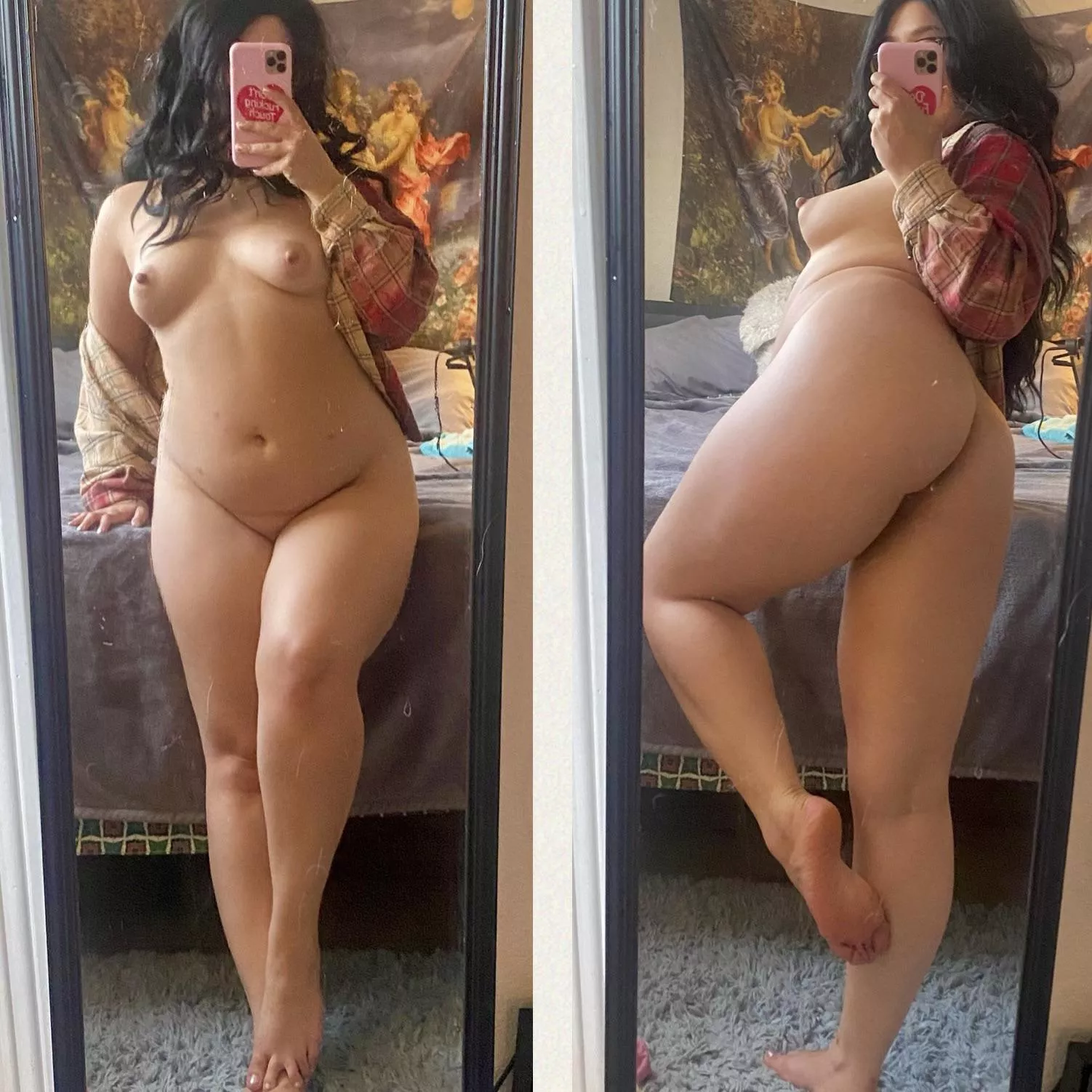 Thick and juicy and ready for dick 🥵 posted by Jelly_Jinx