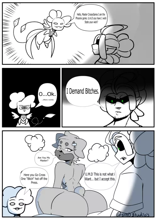 This Will do (@U_M_DStudios) by 69_pro_player