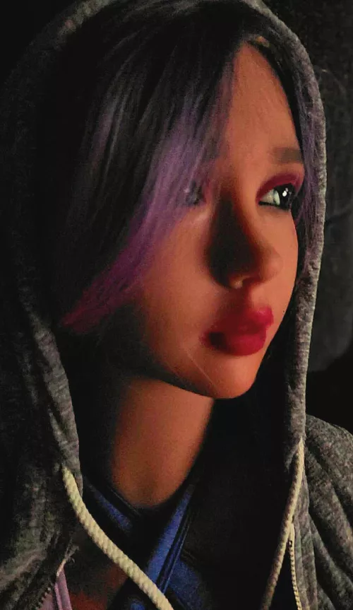 Tibby. Casual and cute. by dandydollsoft