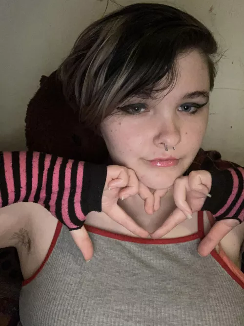 🫶 to u all !! 💋 by c4tb0y_6