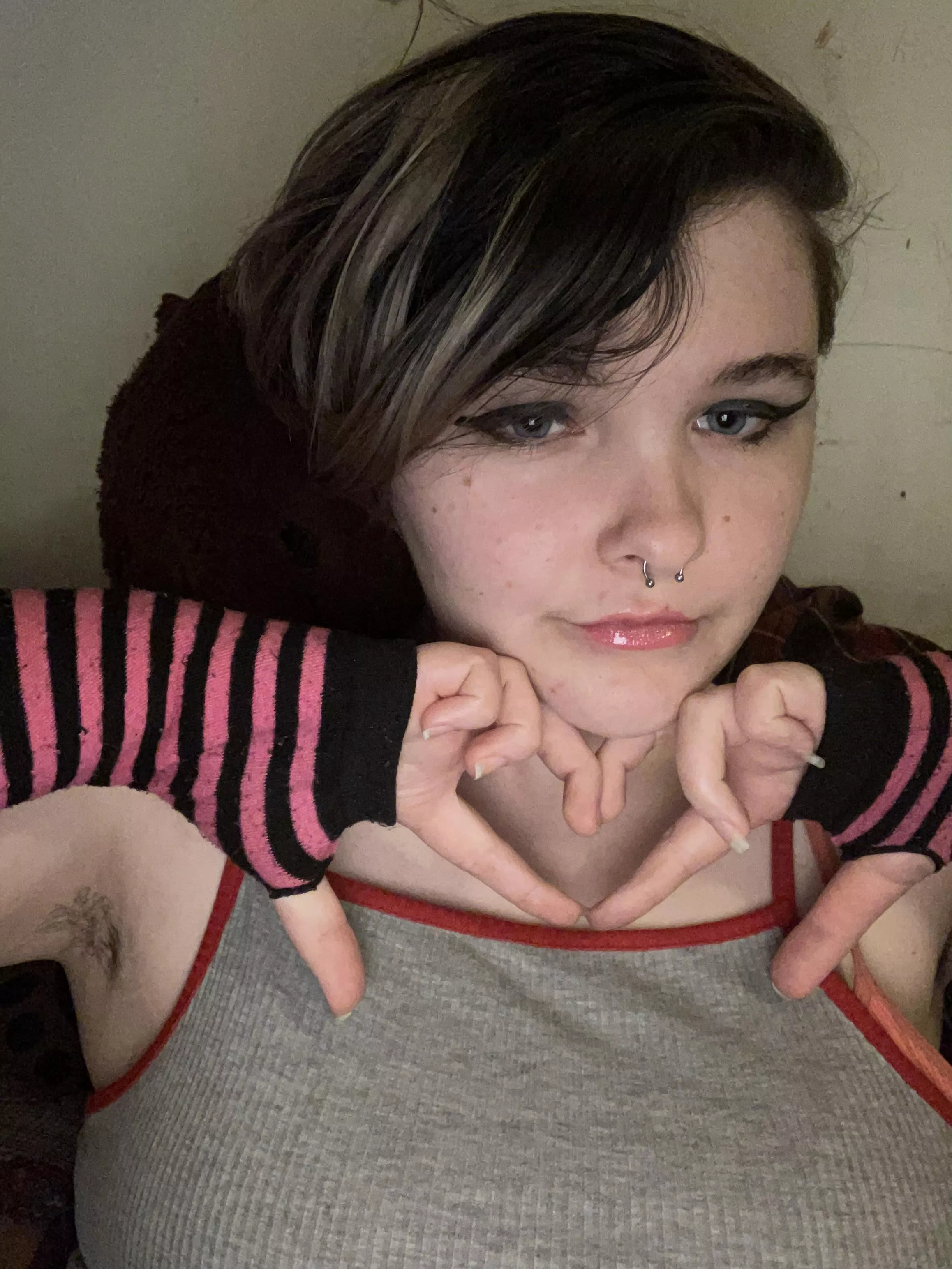 🫶 to u all !! 💋 posted by c4tb0y_6