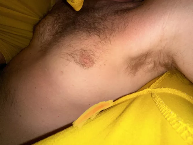 Undershirt by W_____0_____W