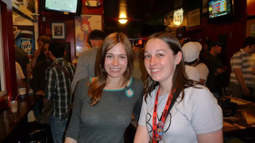 Veronica Belmont by Mammoth-Astronaut809