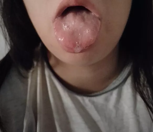 Waiting for my award by ashben2