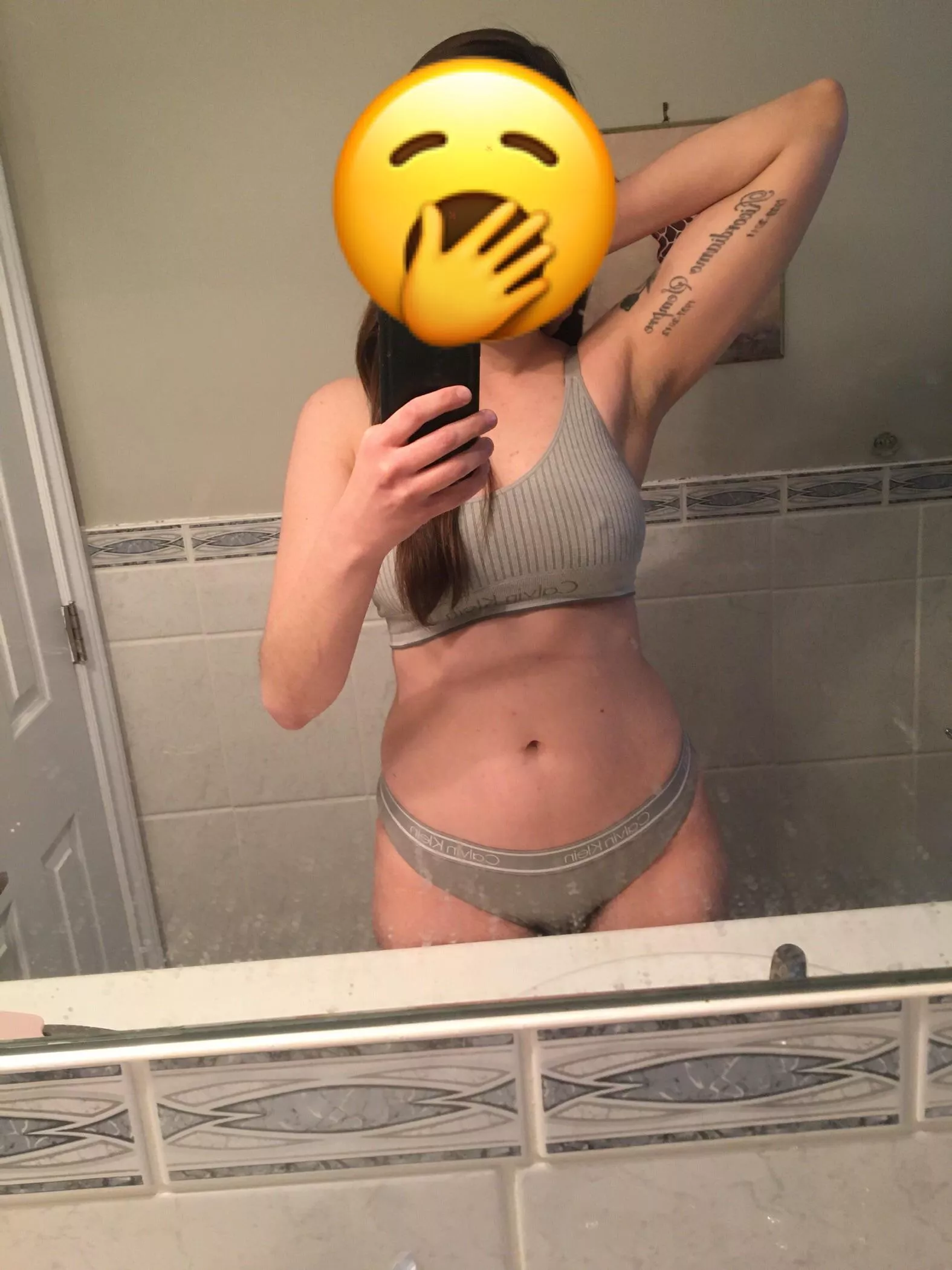 Waking up with my dirty mirror posted by Gaymerrrrrrr