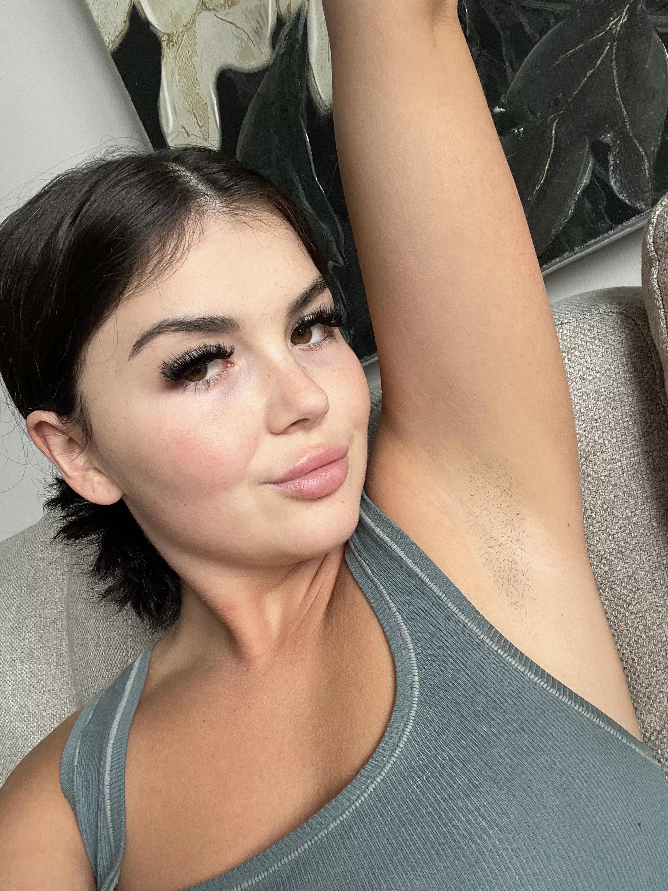 Want a taste? posted by Sarahbaileyy