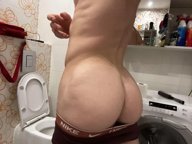 What can i say… I’ve been eating good by haael12