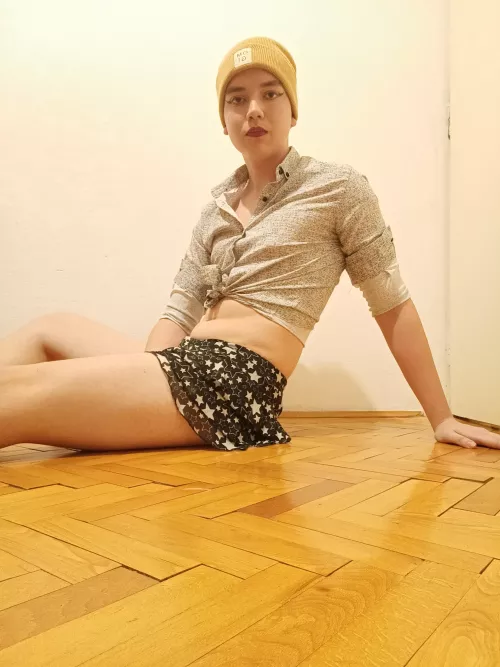 What do you think? by _idontevenknow_x