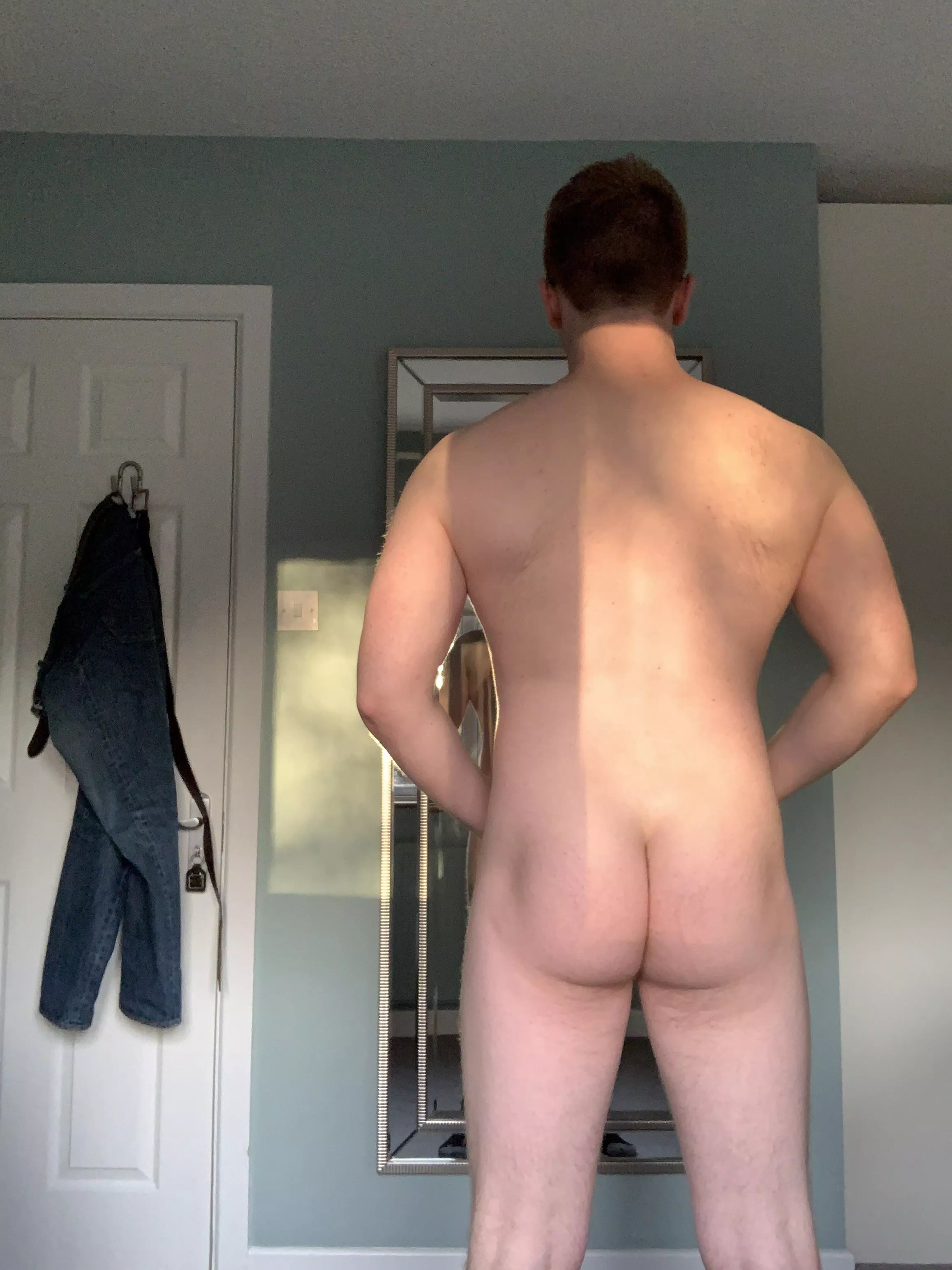 What you think daddy? posted by Miserable_Pop3189