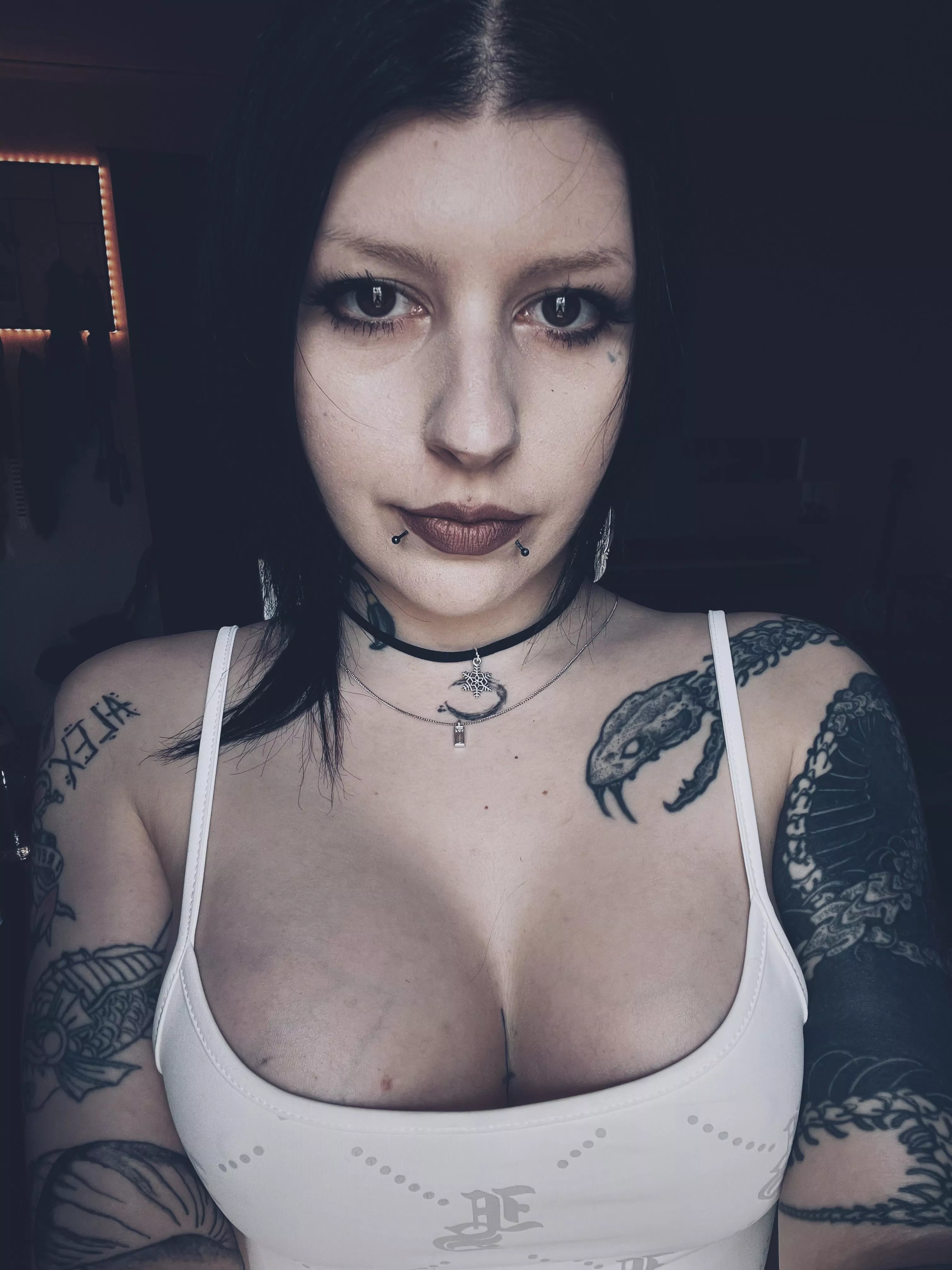 What’s your favorite band ? posted by JoanneWinterss