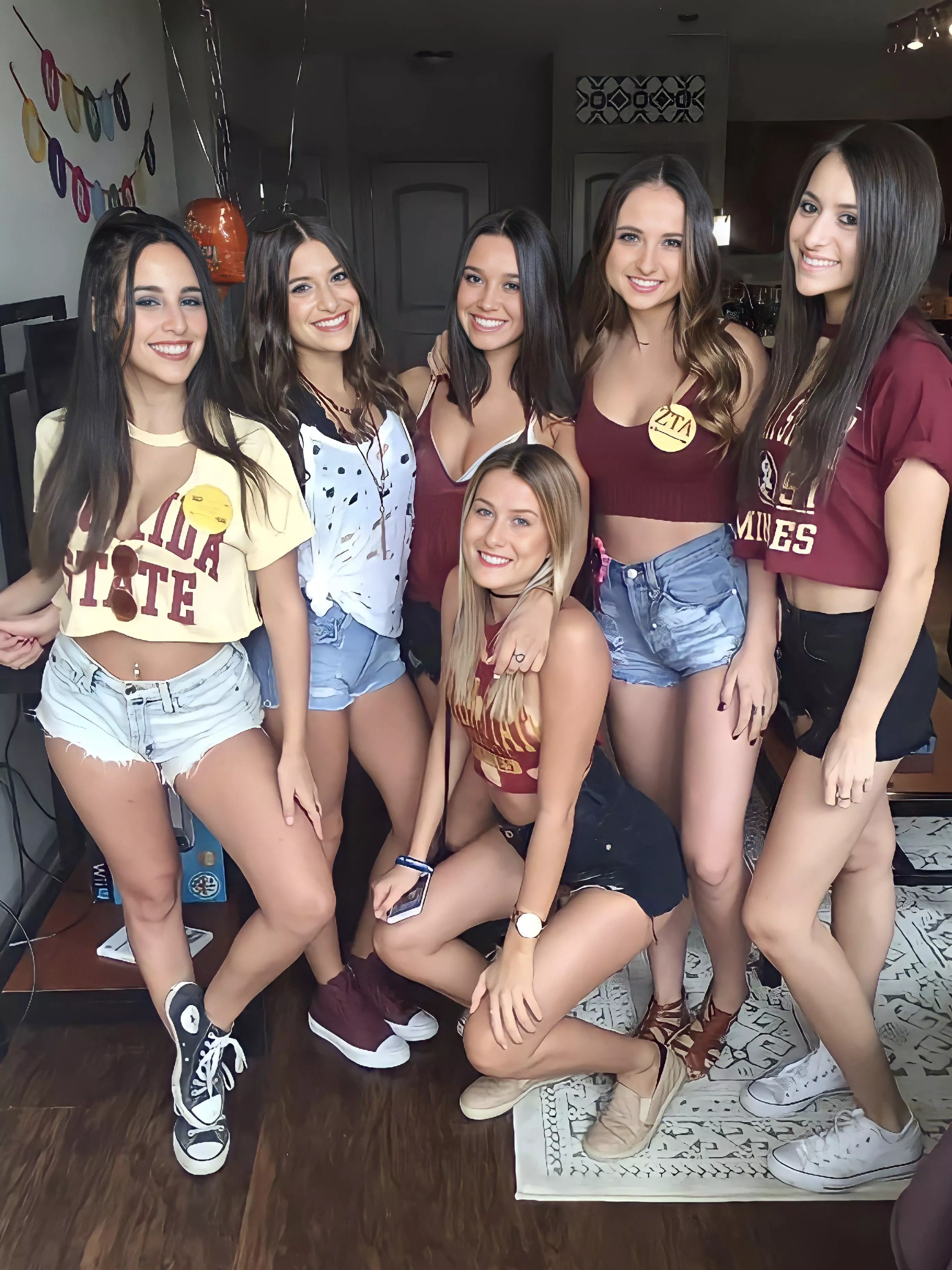 Which one? posted by RealGirl_king