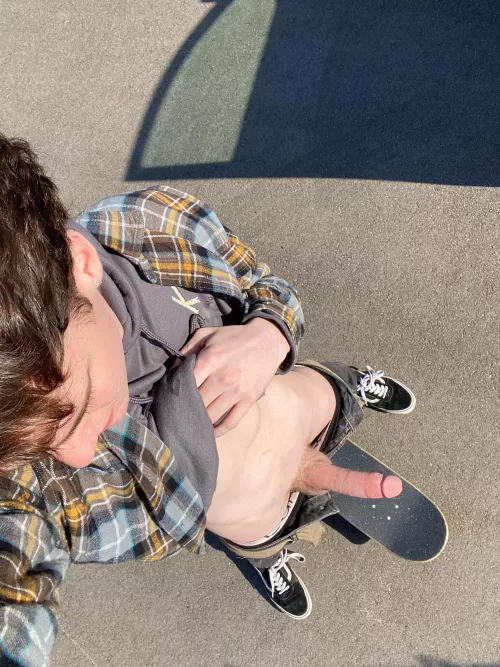 Who’s going to take care of this? 😈 by NoodPup