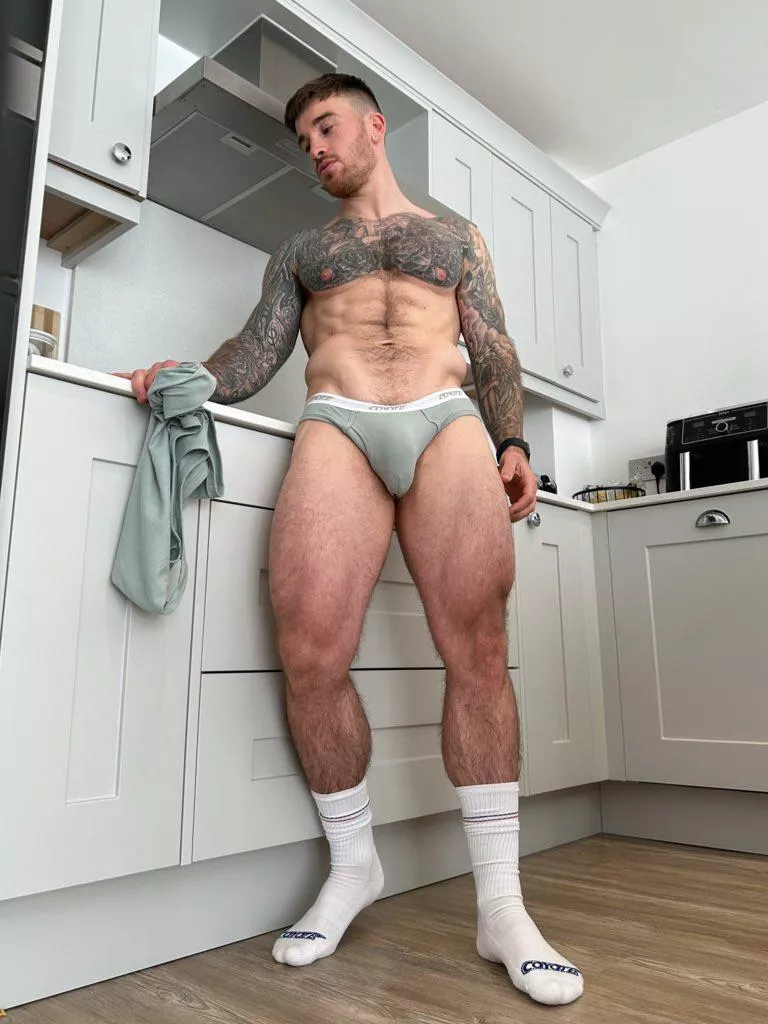 Who’s hungry for breakfast posted by Hatts_17