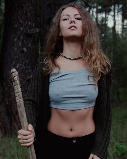 Will you go on a trip with me? by lunawildsoul