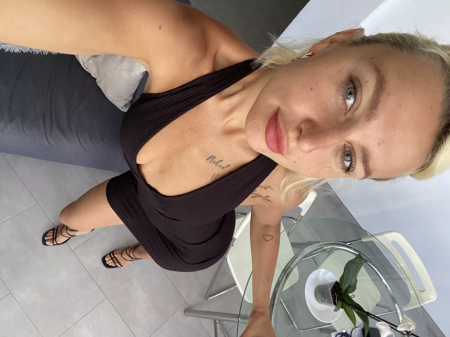 Would you dance with me if i asked you? posted by Striking_Relative242