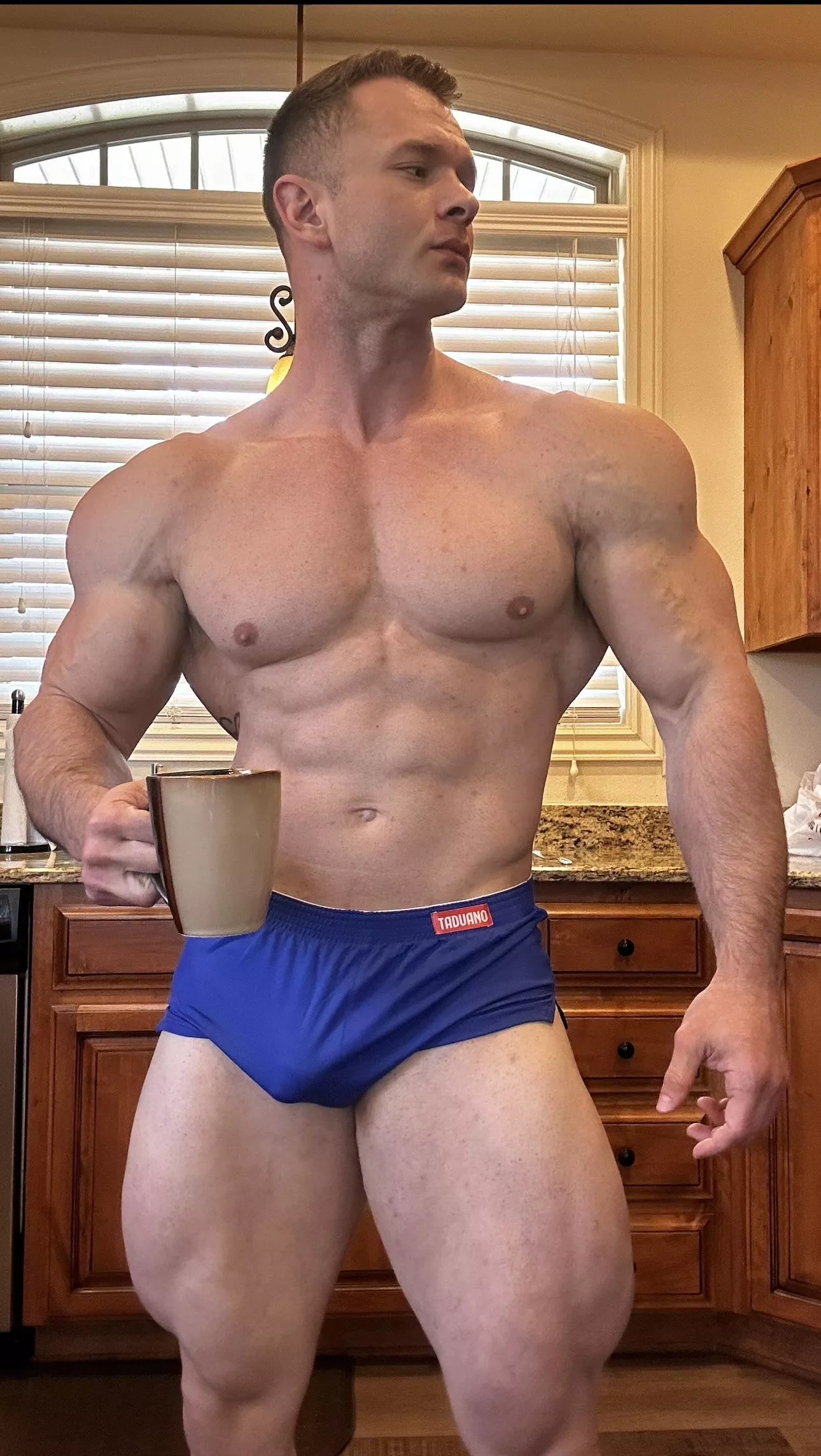 Would you make me another cup? posted by No-Specific2209