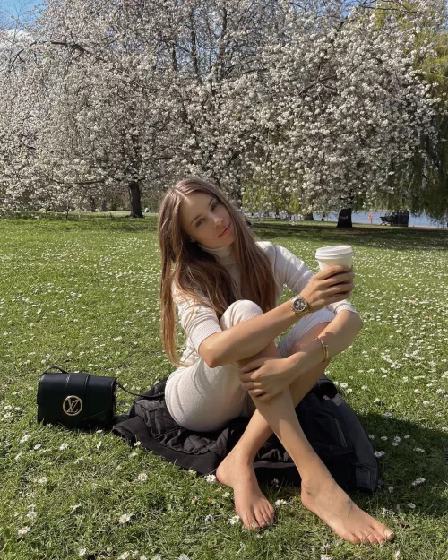 Xenia by James007BondUK