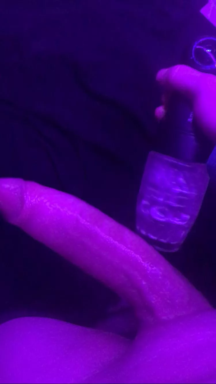 Yeaa i need something bigger posted by StarNeko44