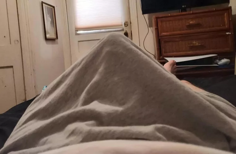 You like camping? by mycatateasquirrel