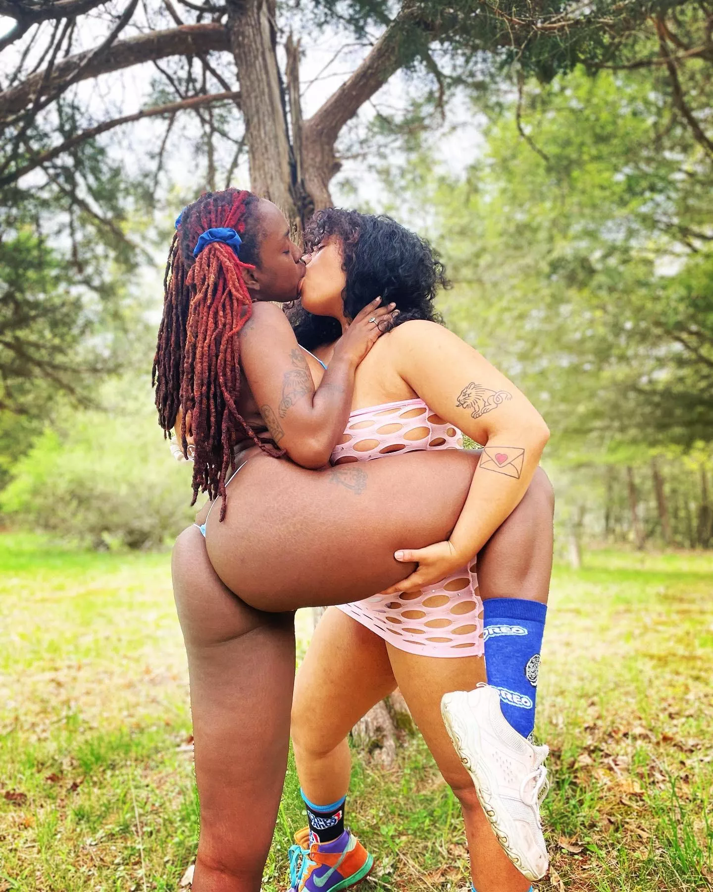 You should be in the middle, next time posted by PiscesandClassy