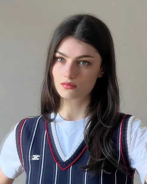 Zoia Mossour by sagar9175