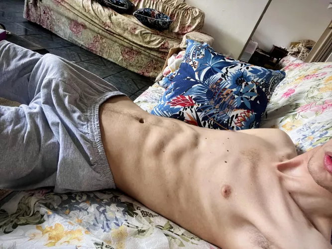 20 do u like my outline cock? by lukextar