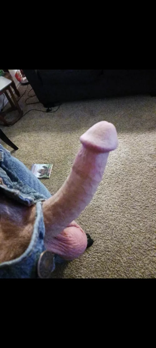 [49] Dads so hard for you right now!! by Brilliant-Ruin-9643