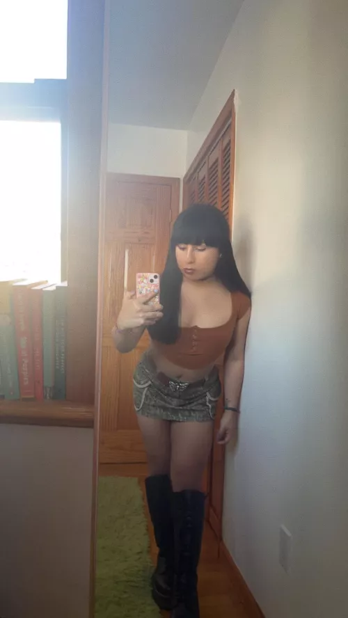 4’9 latina 💗🎀🌟🌸 by rubinicole