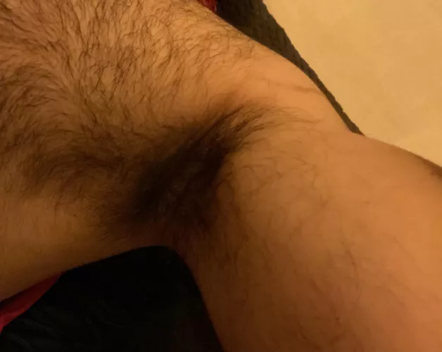 A bit sweaty by princealbert_idf