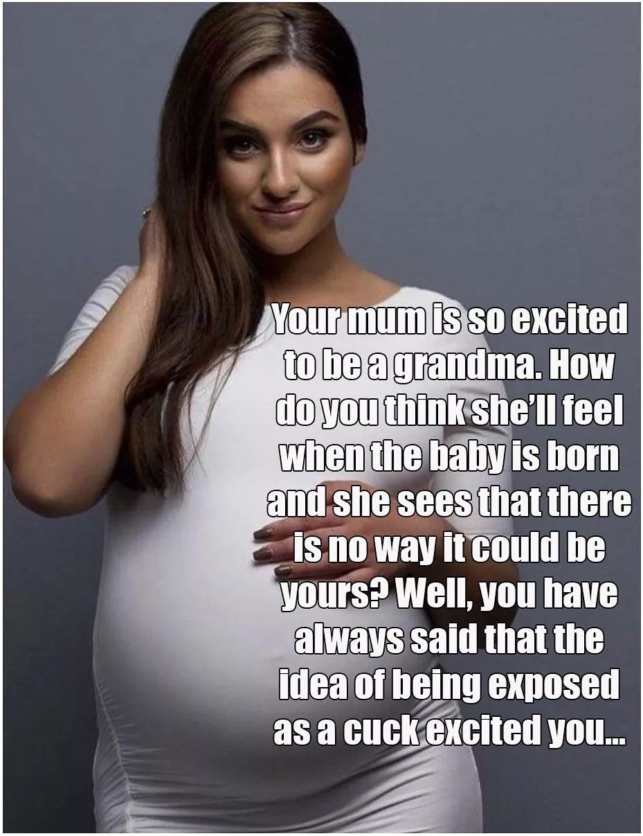 A lifetime of humiliation. Perfect. 🥰 posted by myheartinherhands