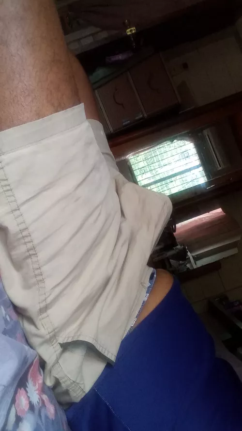 a pitched tent for you by idontknowyounav