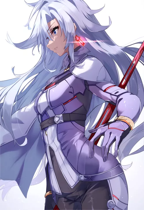 A [Xenoblade III] by CheetahSperm18