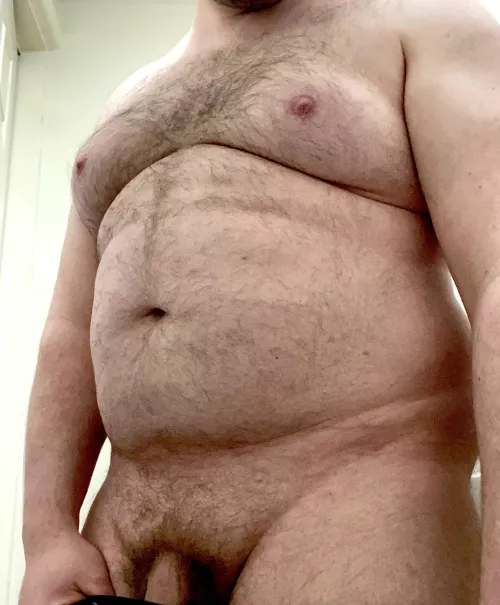 Absolute unit 👀 by Ns_90