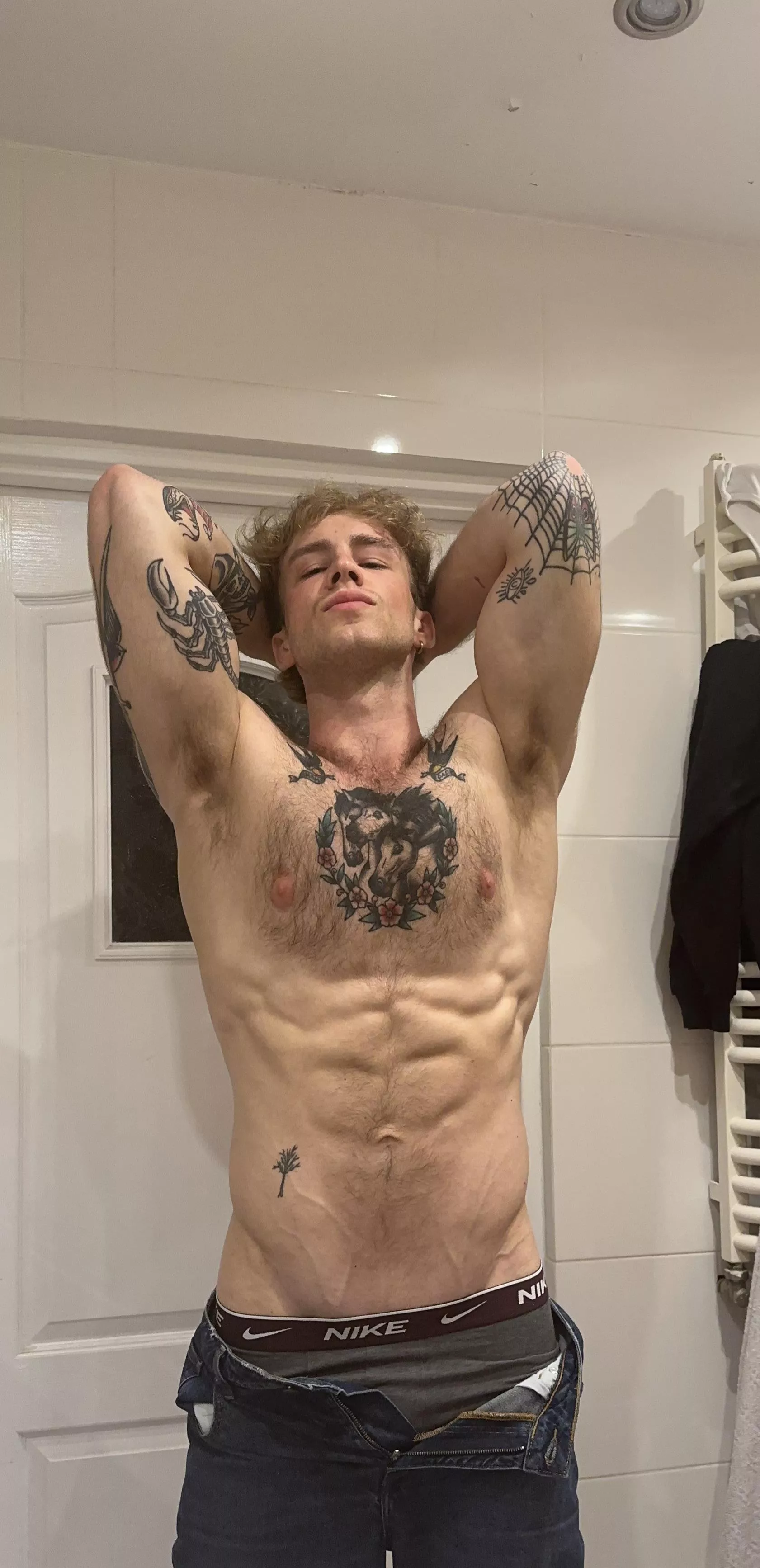 Alone nights, nobody there to help me posted by haael12