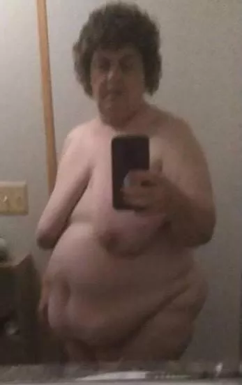 Am I a bbw or ssbbw posted by Few-Switch-3316