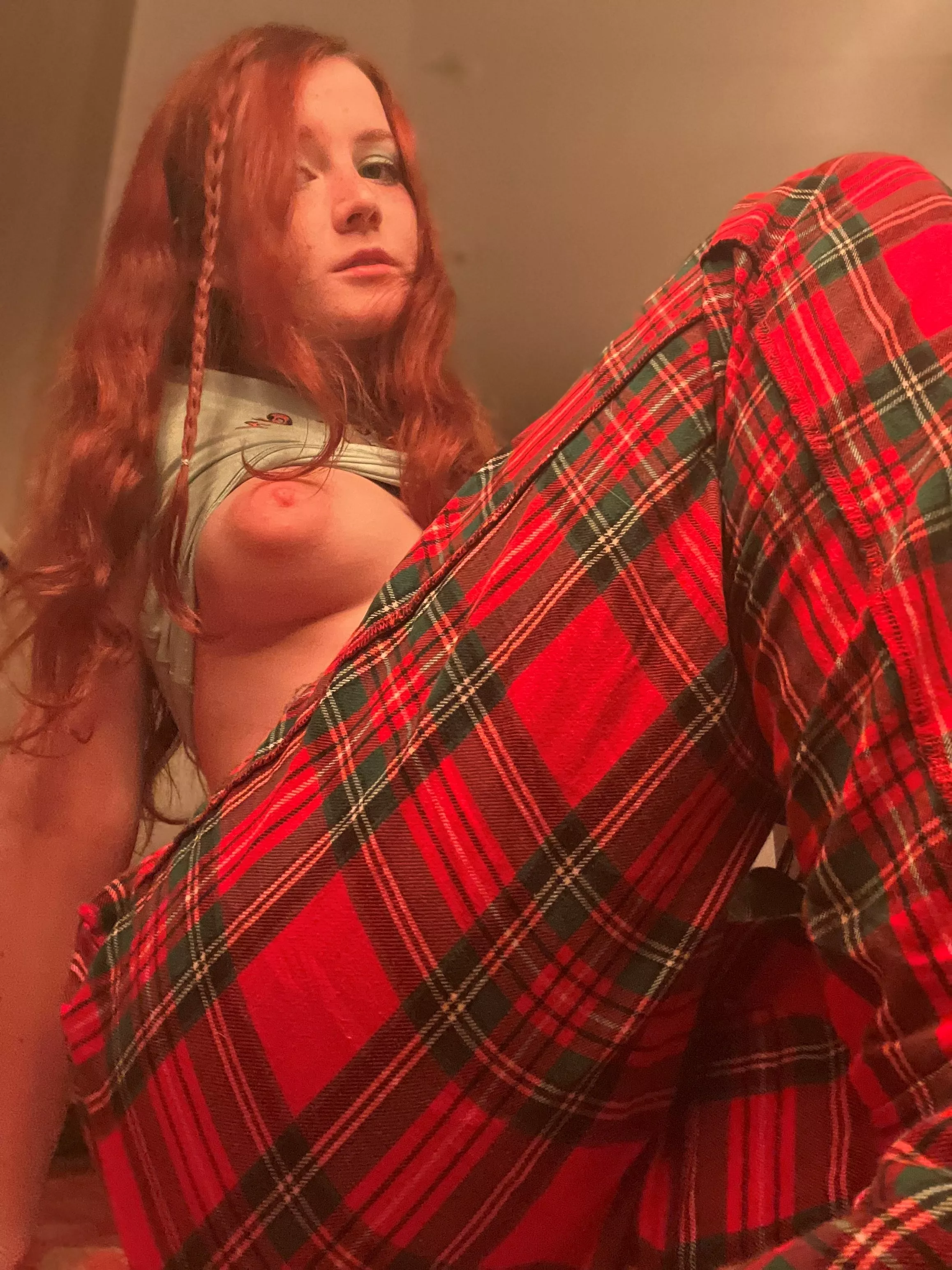 Any chance of you eat me on the first date posted by QuestionablyLone