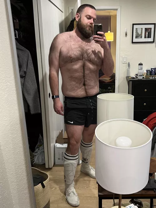 Any soccer fans? by scrambldcraigz