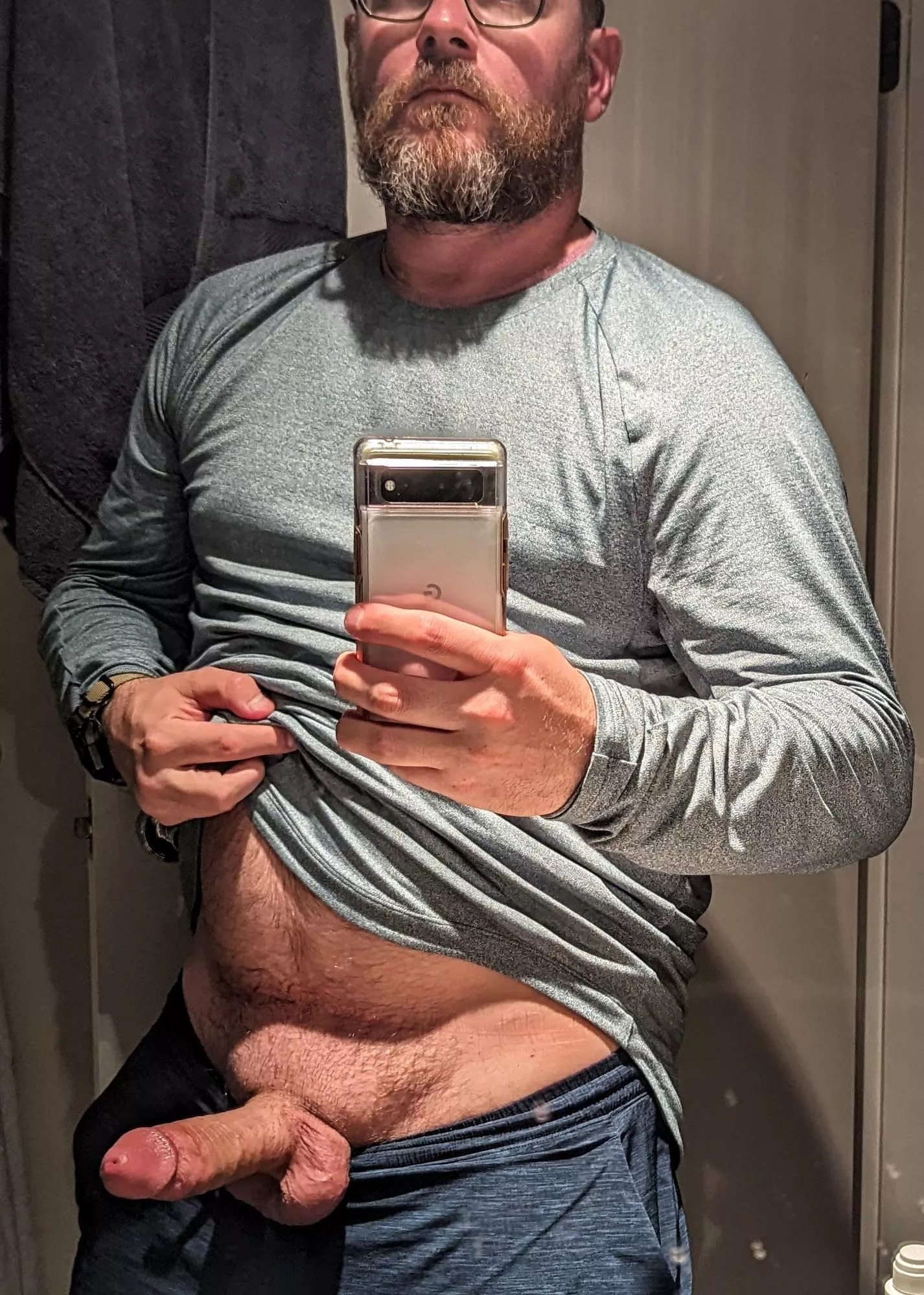 Anyone else always horny at this time of night? posted by justkillingtime1348