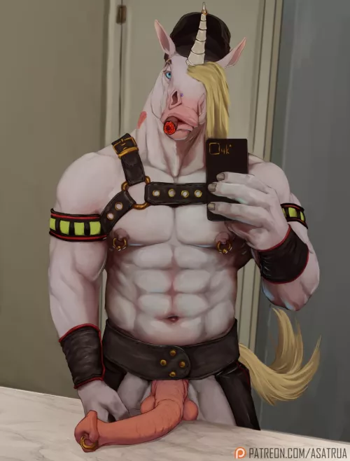 [Asatrua] by Asatrua