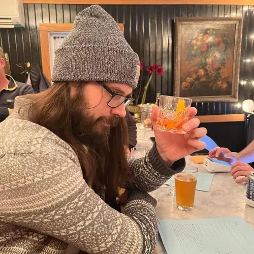 Beard here, boner located on my page. I'm new to this 😅 by RadiantErdtree