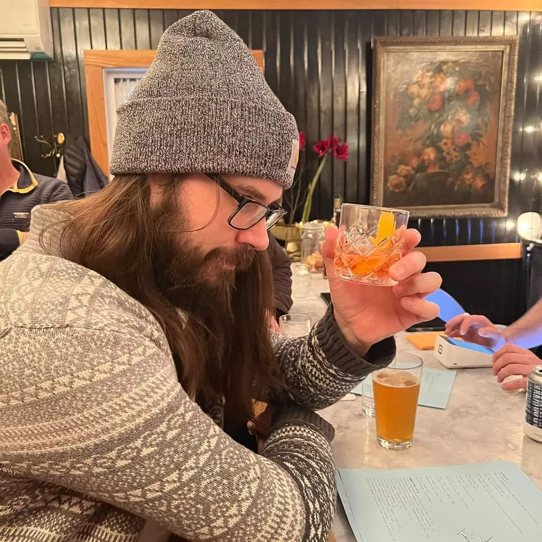 Beard here, boner located on my page. I'm new to this 😅 posted by RadiantErdtree