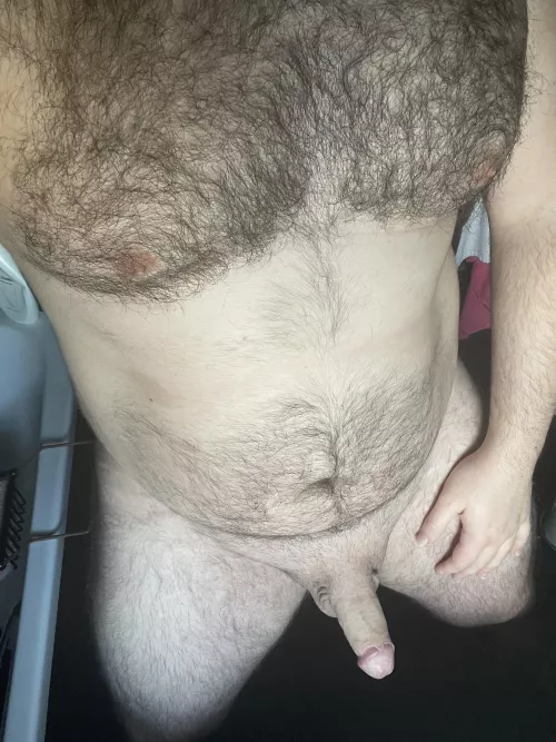 Bigger the better come please me by throwawayelad