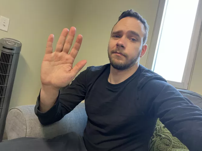 Boring evening at work. Wanna help make time go by faster? How’s your week going so far? by jackness_monster