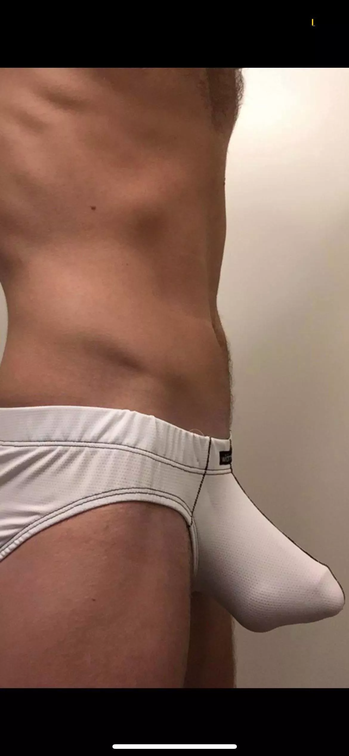 Bulge time posted by Chill_Waters