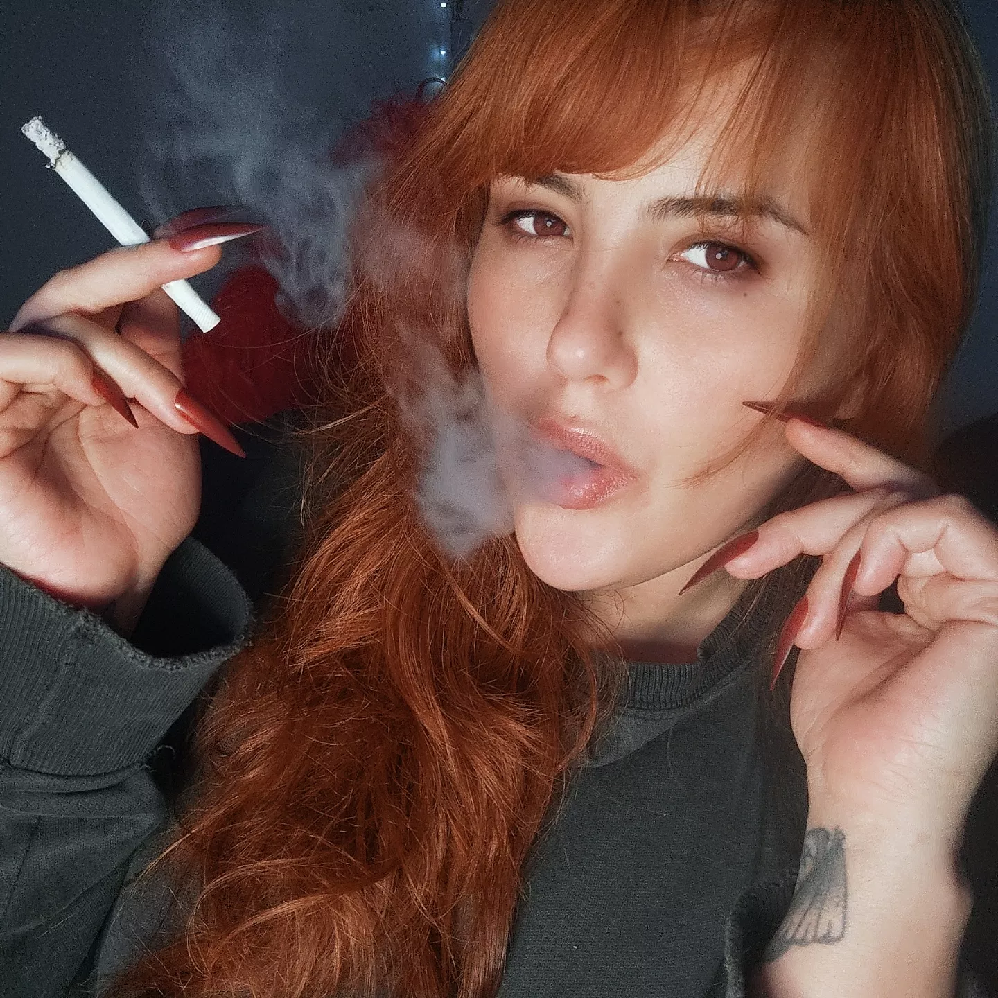 Burn 🔥 posted by YummyRip