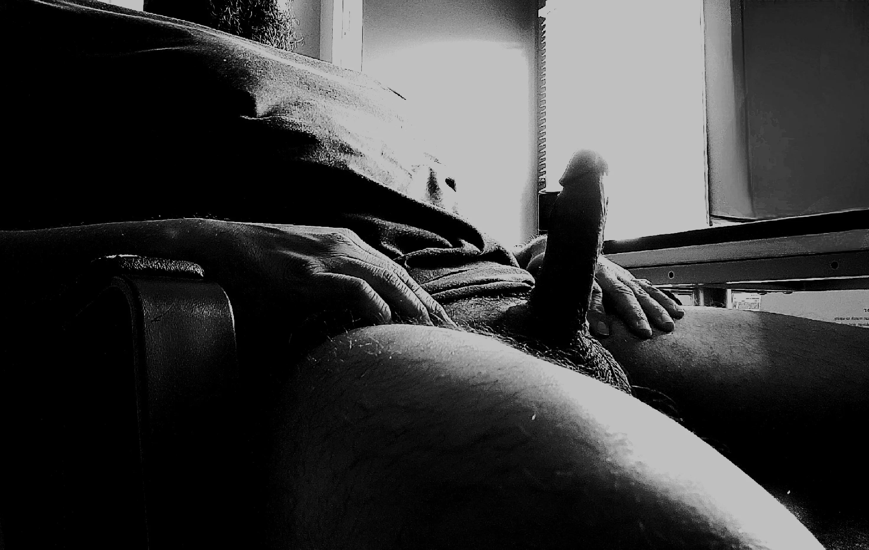 B&W posted by My_Dad_Bod_25