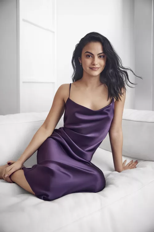 Camila Mendes by Thomas20222023