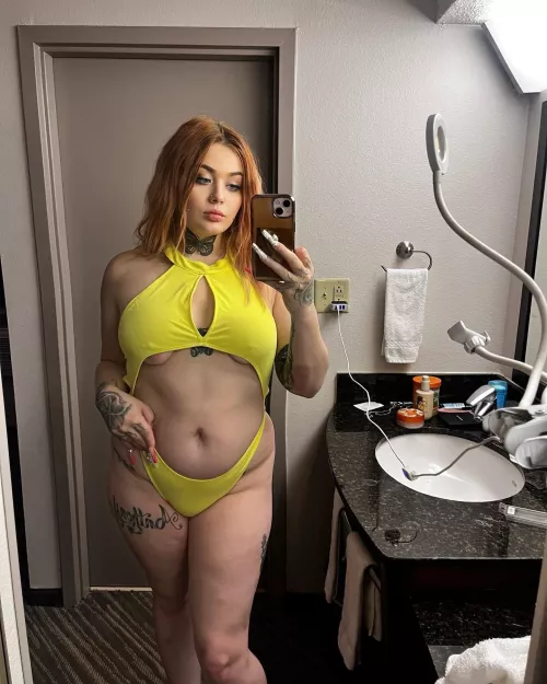 Can I be on your to-do list today? by babybankssxo