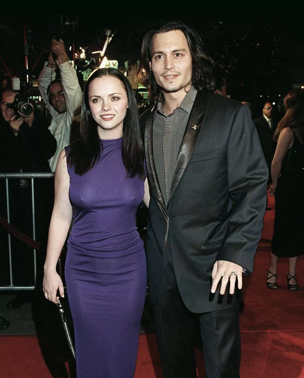 Christina Ricci posted by Mylovelybeans