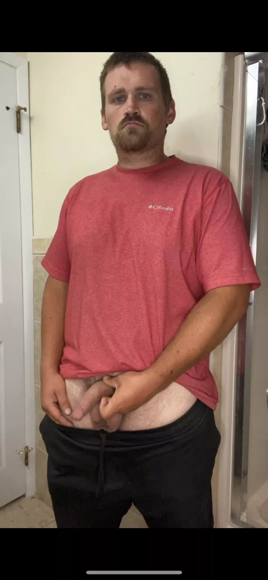 Chubbed up posted by PrettyForce4942